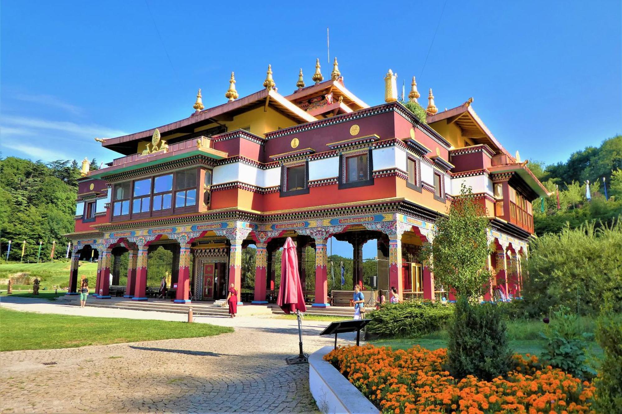 Le Mas Du Figuier, Maison De Vacances Le Bousquet-d'Orb Екстер'єр фото